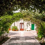 House With Jacuzzi Among Orchards In *